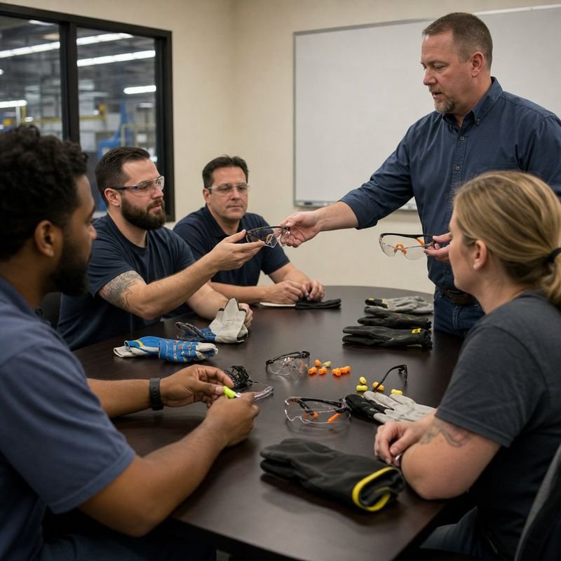OSHA 10 Hour - General Industry