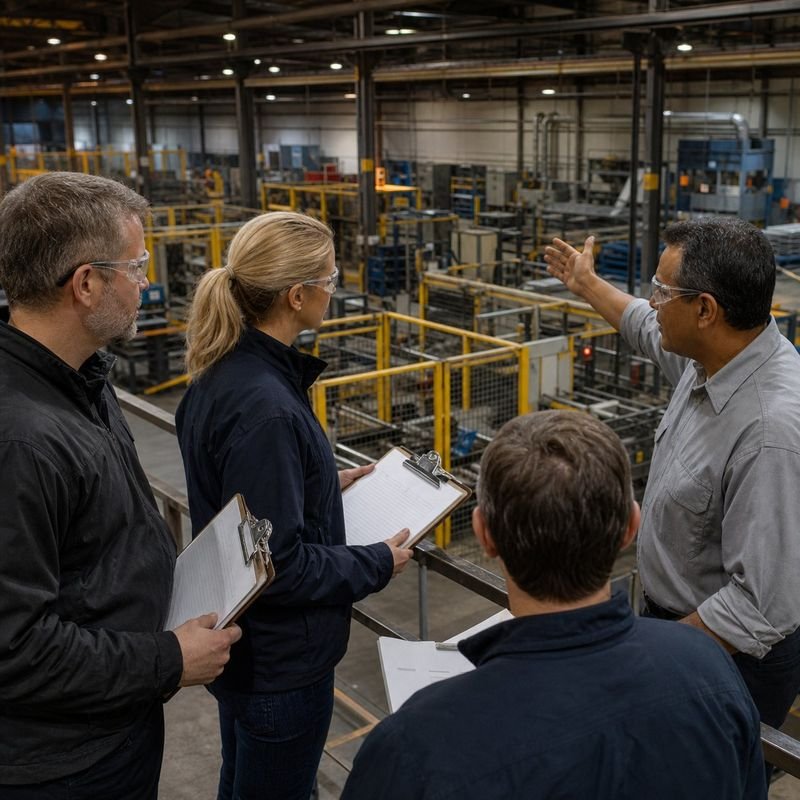 OSHA 30 Hour - General Industry