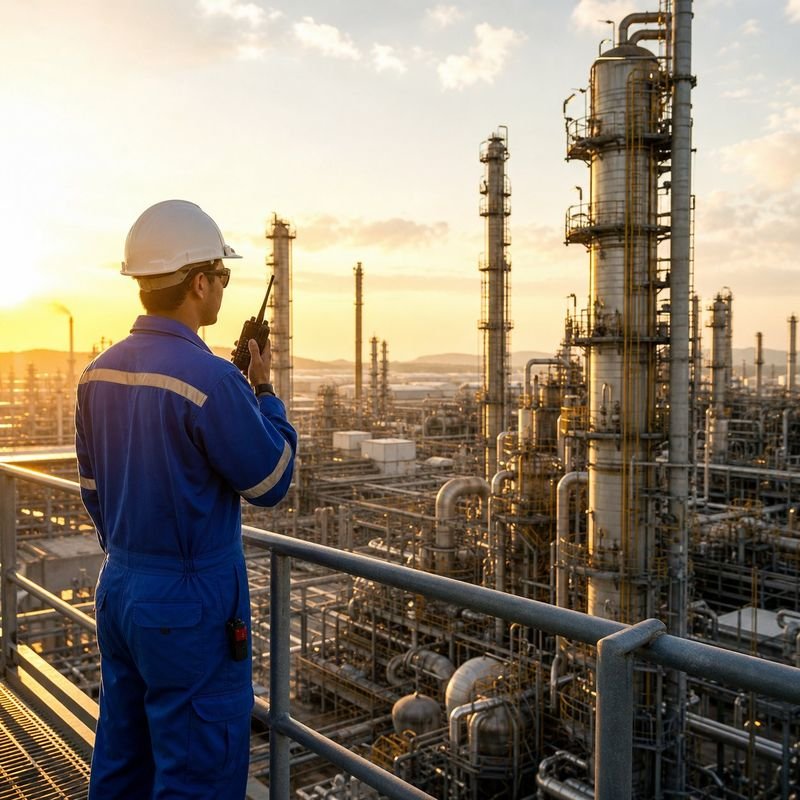 Process Safety Awareness