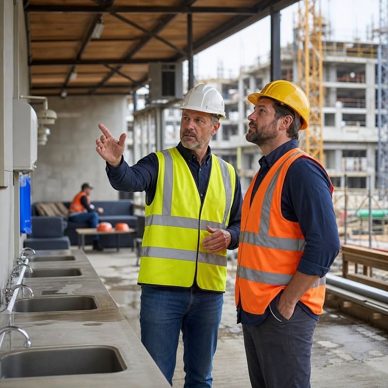 RAZQUAL Diploma in Construction Health & Safety Management