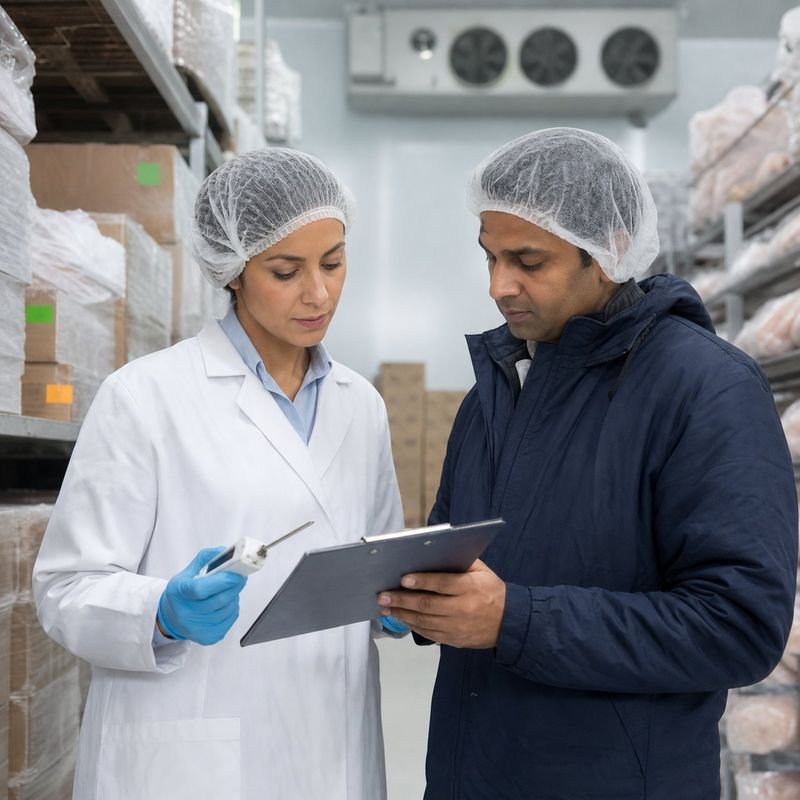 RAZQUAL ISO 22000:2018 FSMS Internal Auditor
