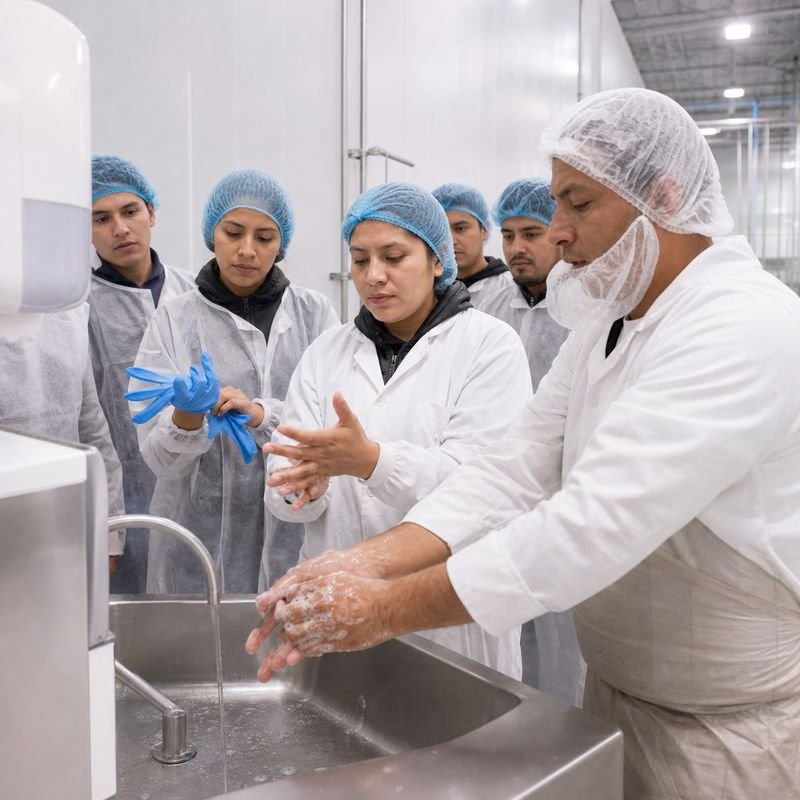 RAZQUAL ISO 22000:2018 FSMS Lead Implementer