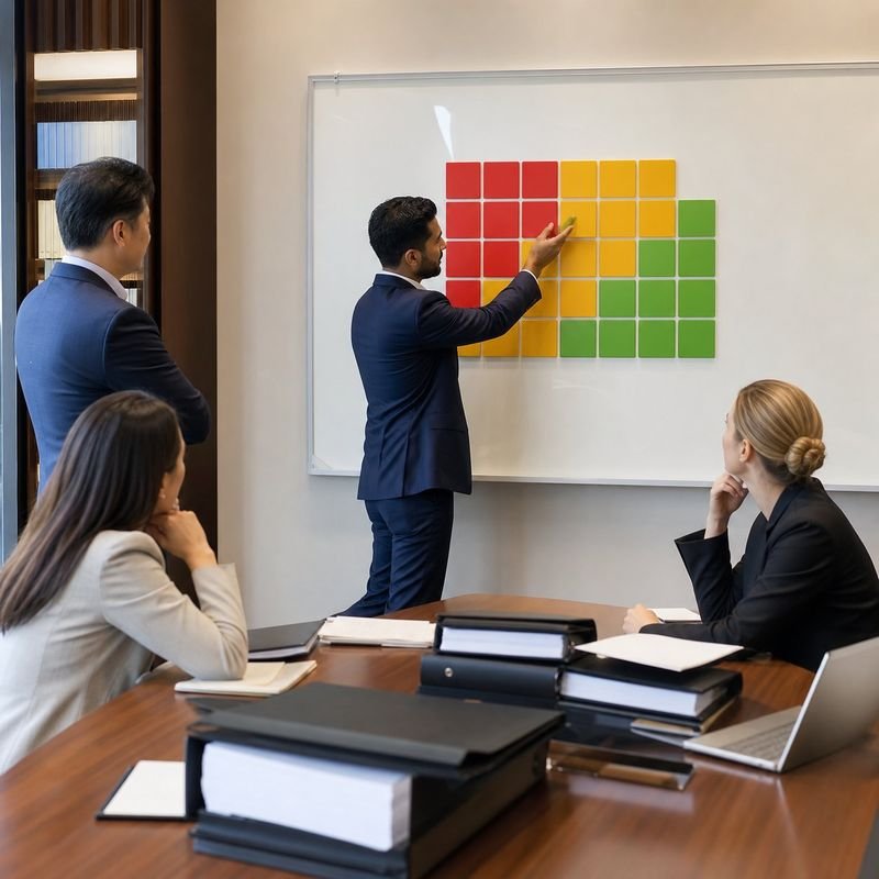 RAZQUAL ISO 31000:2018 Risk Management Internal Auditor