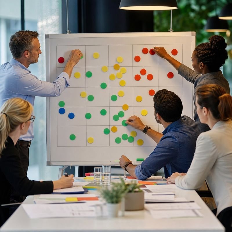RAZQUAL ISO 31000:2018 Risk Management Lead Implementer