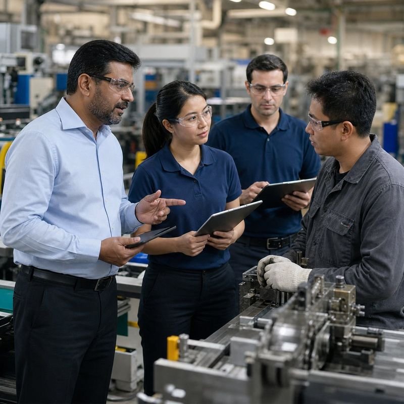 RAZQUAL ISO 45001:2018 OHSMS Lead Auditor