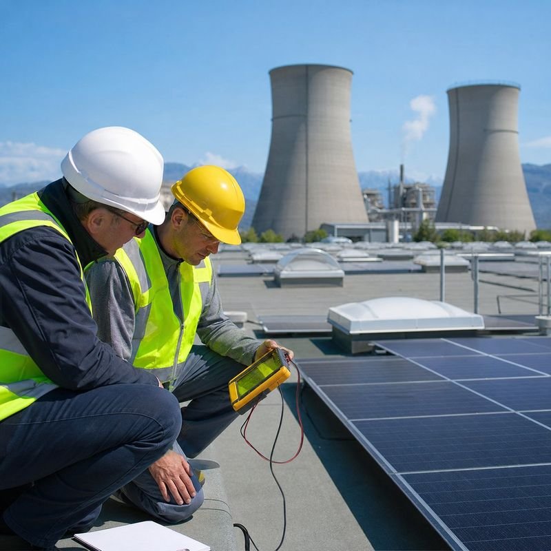 RAZQUAL ISO 50001:2018 Energy Management System Lead Auditor