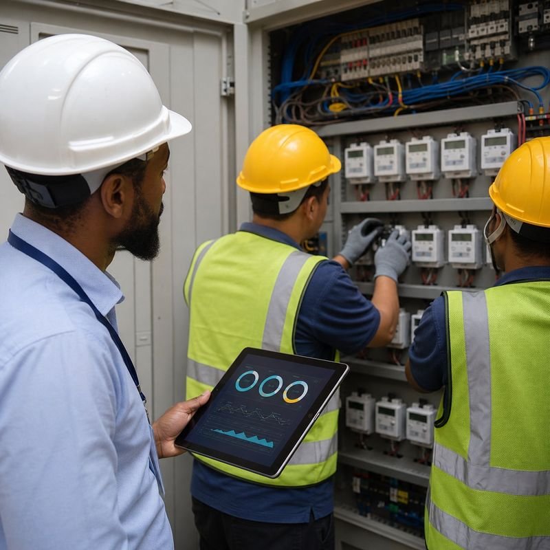 RAZQUAL ISO 50001:2018 Energy Management System Lead Implementer