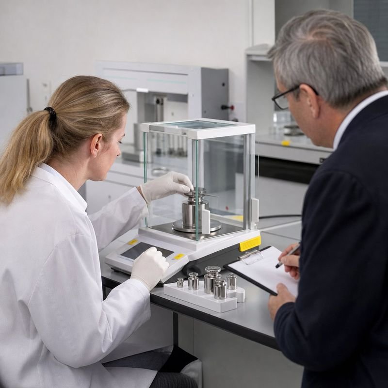 RAZQUAL ISO/IEC 17025:2017 Testing and Calibration Laboratories Internal Auditor