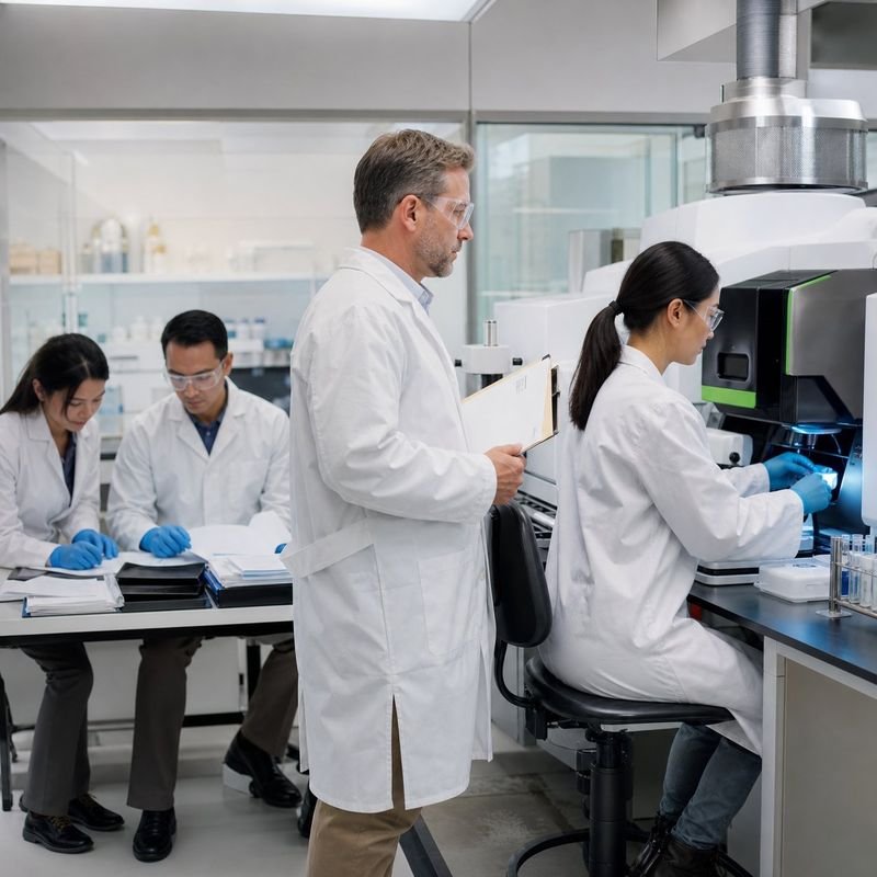 RAZQUAL ISO/IEC 17025:2017 Testing and Calibration Laboratories Lead Auditor