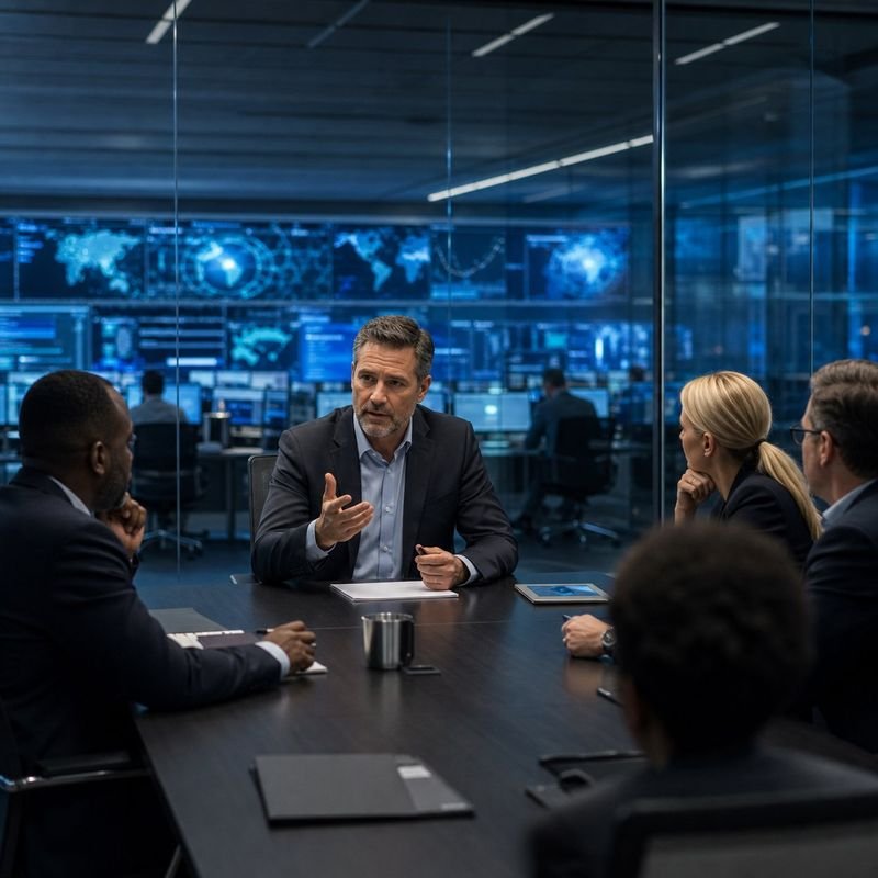 RAZQUAL ISO/IEC 27001:2022 Information Security, Cybersecurity and Privacy Protection Lead Auditor