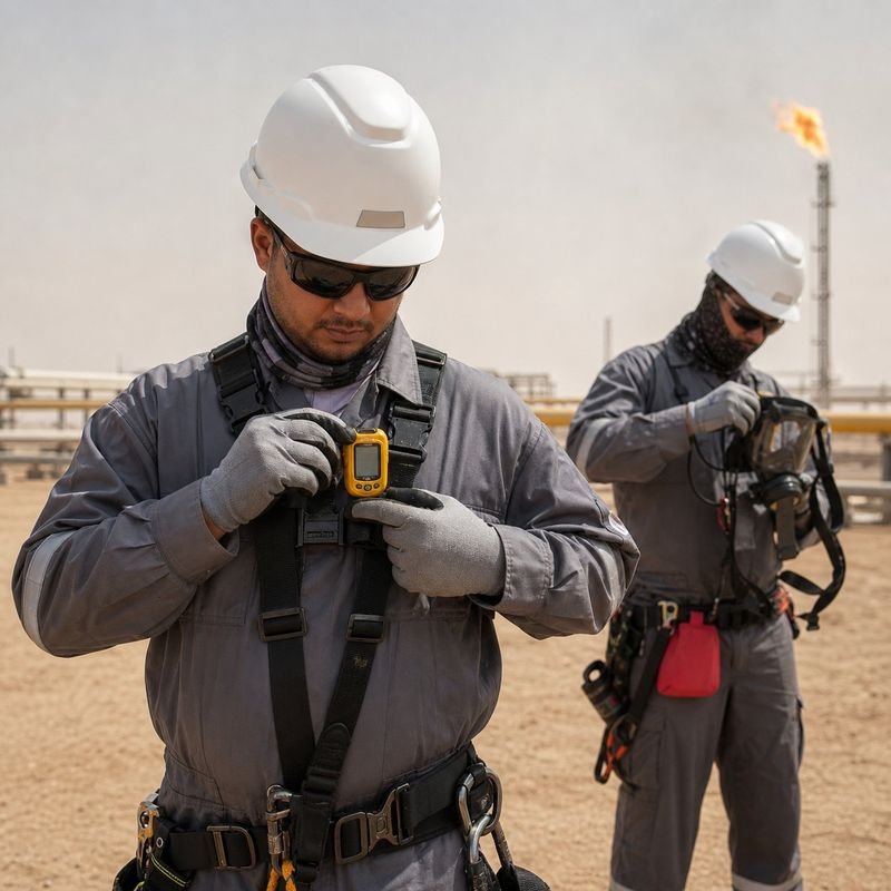 RAZQUAL Level 2 Award in H2S