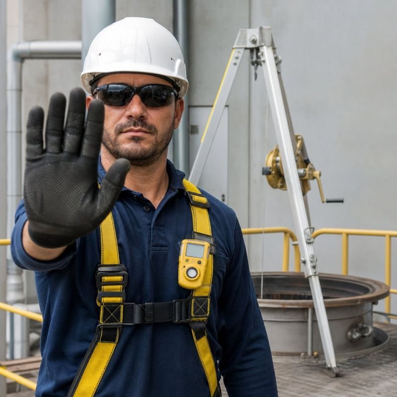RAZQUAL Level 3 Award in Confined Space