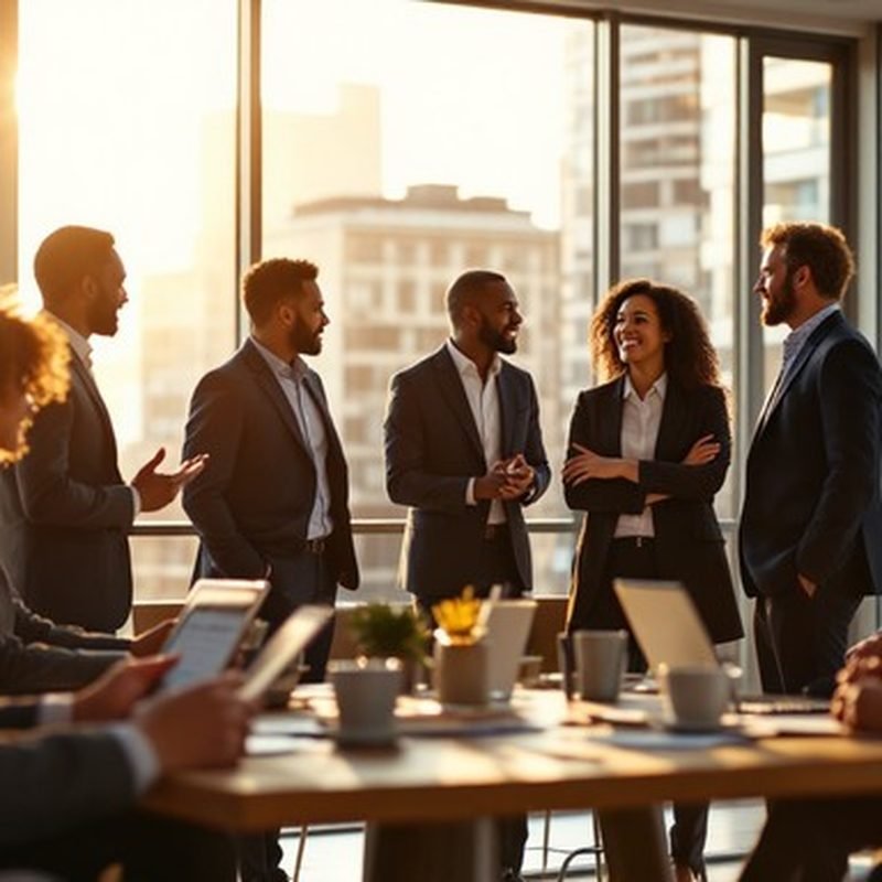 RAZQUAL Level 3 Diploma in Business Management