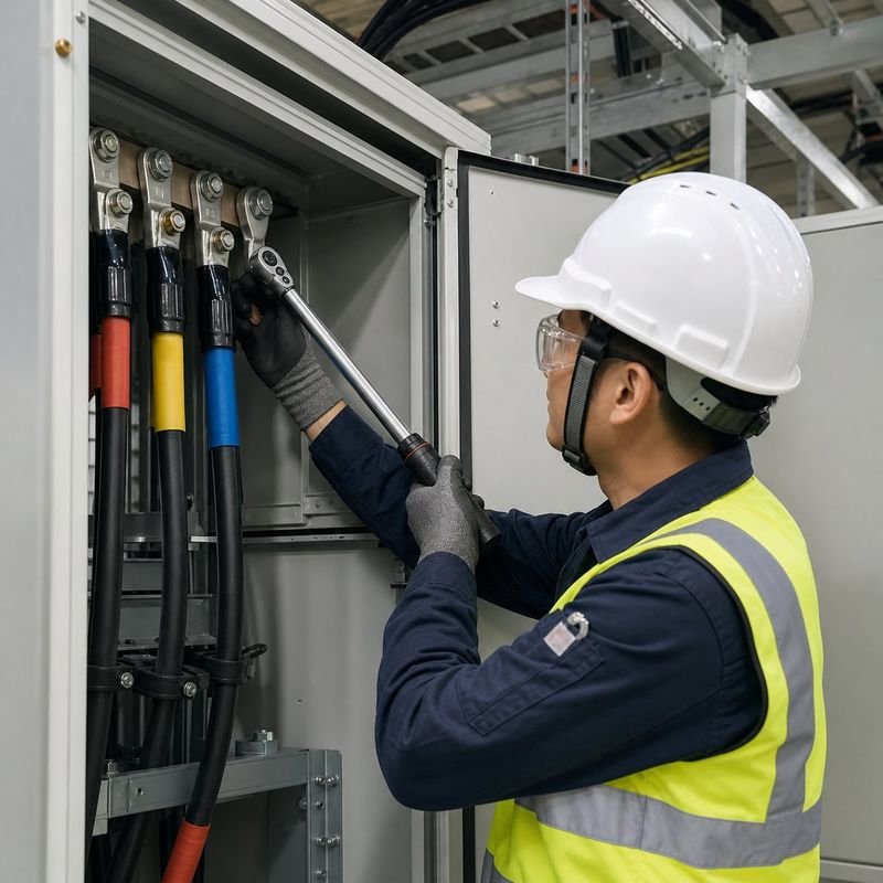 RAZQUAL Level 3 Diploma in Electrical Quality Control and Quality Assurance QC/QA