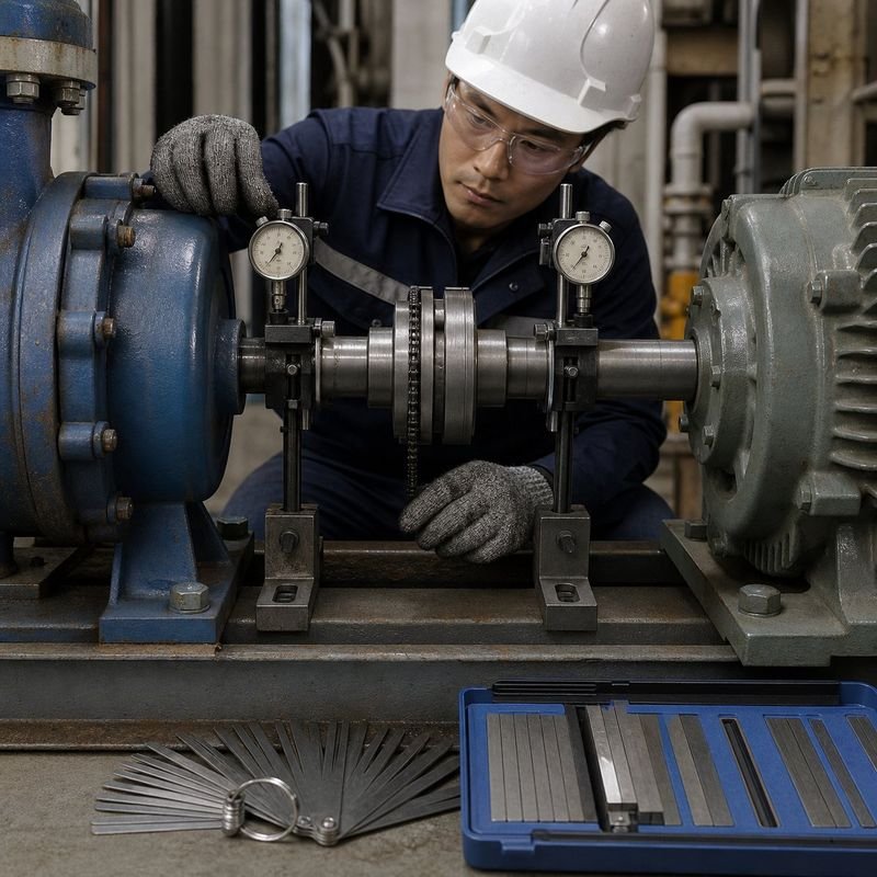 RAZQUAL Level 3 Diploma in Mechanical Quality Control and Quality Assurance QC/QA 60 Credits Mechanical
