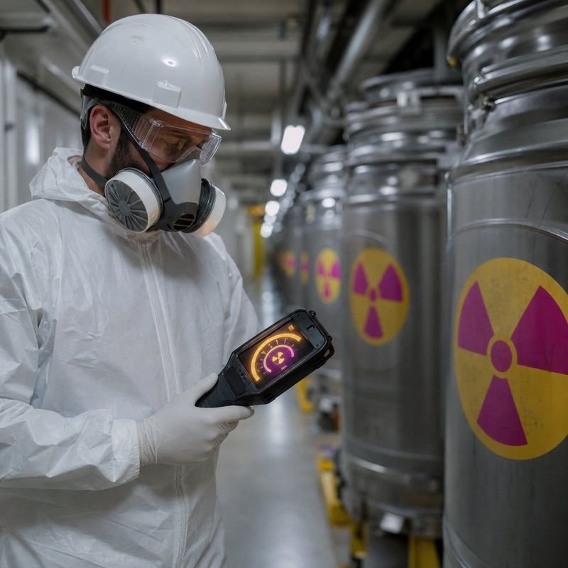 Radiation Protection Safety Awareness