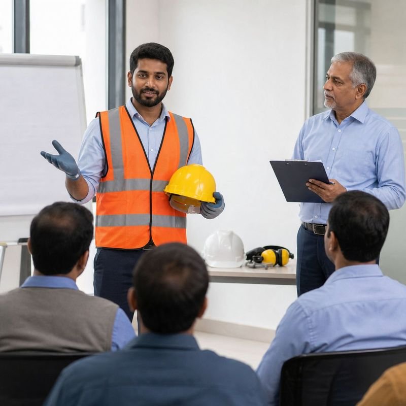 Train the Trainer-HSE